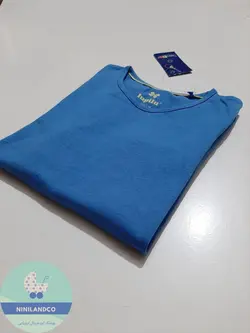 تیشرت ‌دخترانه lupilu