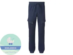 شلوار کتان مردانه Livergy