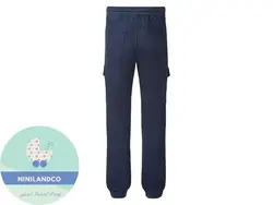 شلوار کتان مردانه Livergy