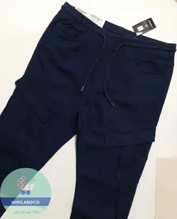 شلوار کتان مردانه Livergy