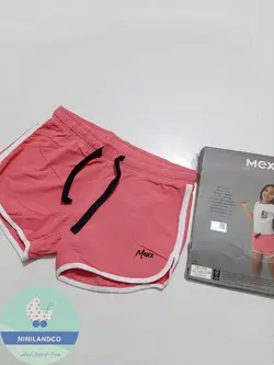 شلوارک دخترانه Mexx