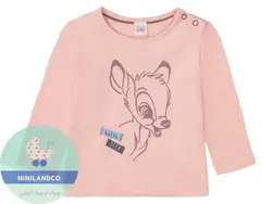 بلوز دخترانه Disney