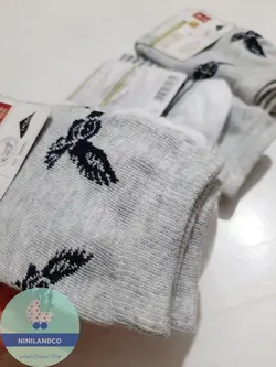 جوراب پسرانه نخی هری پاتر