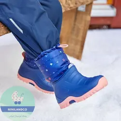 بوت دخترانه ضد آب ایمپیدیمپی
