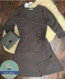 پیراهن زنانه بلوموشن