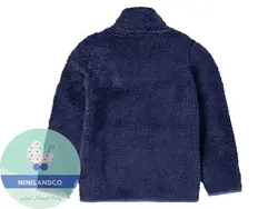 سویشرت تدی پسرانه پپرتز