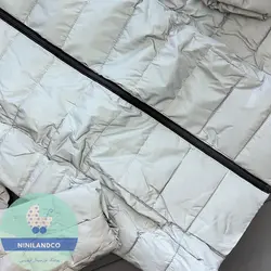 کاپشن ورزشی زنانه کریویت