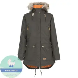 کاپشن ضد آب زنانه TRESPASS