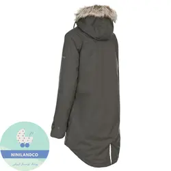 کاپشن ضد آب زنانه TRESPASS