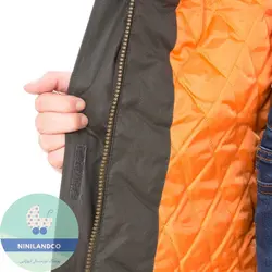 کاپشن ضد آب زنانه TRESPASS