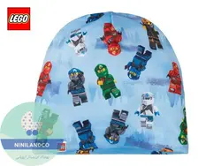 کلاه دولایه لگو نینجا