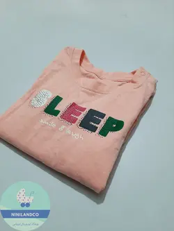 بلوز دخترانه lupilu