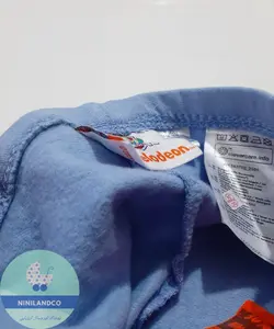 لگ توکرکی دخترانه paw patrol