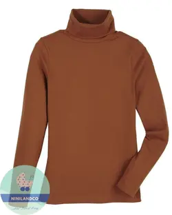 بلوز یقه اسکی زنانه اسمارا