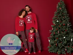 شلوار یونیسکس نخی لوپیلو