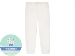 شلوار اسلش حوله ای دخترانه peppa pig