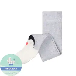 جوراب شلواری ترمزدار lupilu