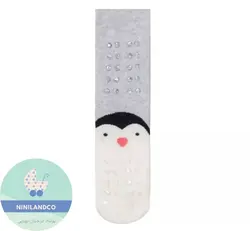 جوراب شلواری ترمزدار lupilu