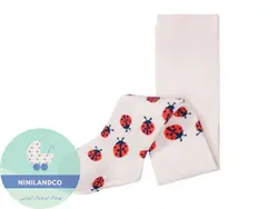 جوراب شلواری ترمزدار lupilu