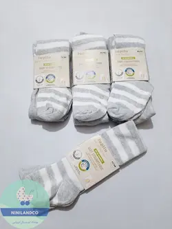 جوراب شلواری ترمزدار lupilu