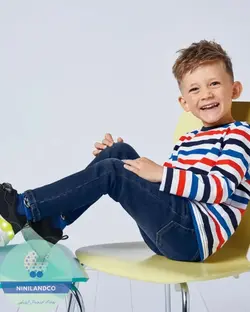 شلوار جین lupilu