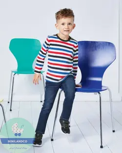 شلوار جین lupilu