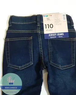 شلوار جین lupilu