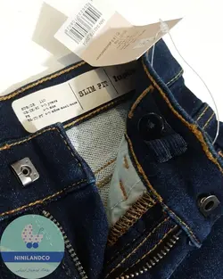 شلوار جین lupilu