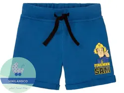 شلوارک پسرانه fireman sam