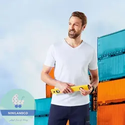 تیشرت مردانه Mexx