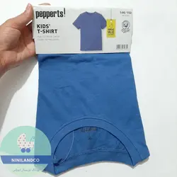 تیشرت پسرانه pepperts