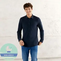 پیراهن مردانه لیورجی