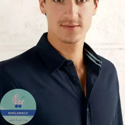 پیراهن مردانه لیورجی