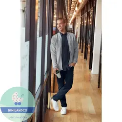 پیراهن مردانه لیورجی