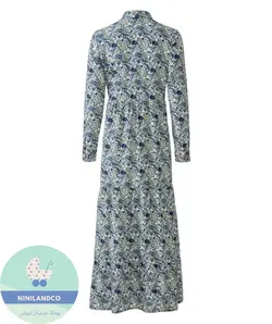 پیراهن ماکسی زنانه