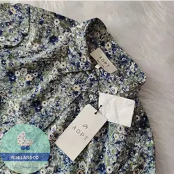 پیراهن ماکسی زنانه