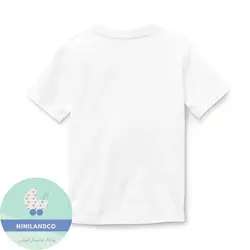 تیشرت پسرانه