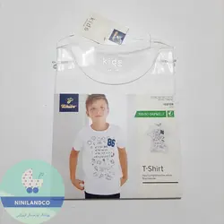 تیشرت پسرانه