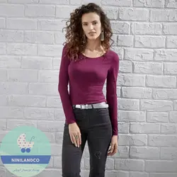 بلوز زنانه اسمارا