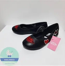 کفش دخترانه مجلسی