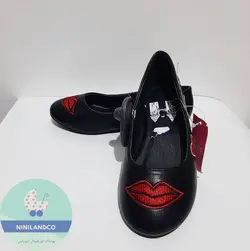 کفش دخترانه مجلسی