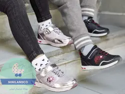 کفش چراغدار لوپیلو