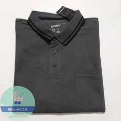 پولوشرت مردانه لیورجی