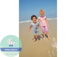 شلوارک پسرانه لوپیلو