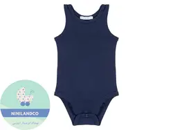 بادی  و شلوارک لوپیلو