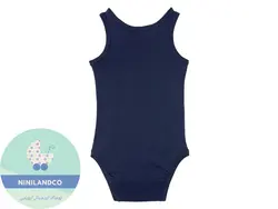 بادی  و شلوارک لوپیلو