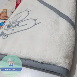 حوله نوزادی لوپیلو