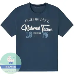 ست تیشرت و شلوارک مردانه Livergy