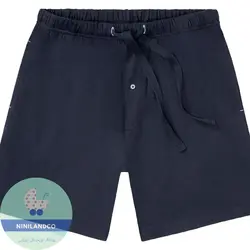 ست تیشرت و شلوارک مردانه Livergy