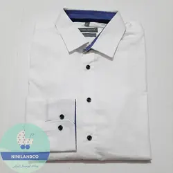 پیراهن مردانه